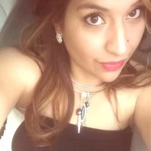 Meet your Posher, Erica